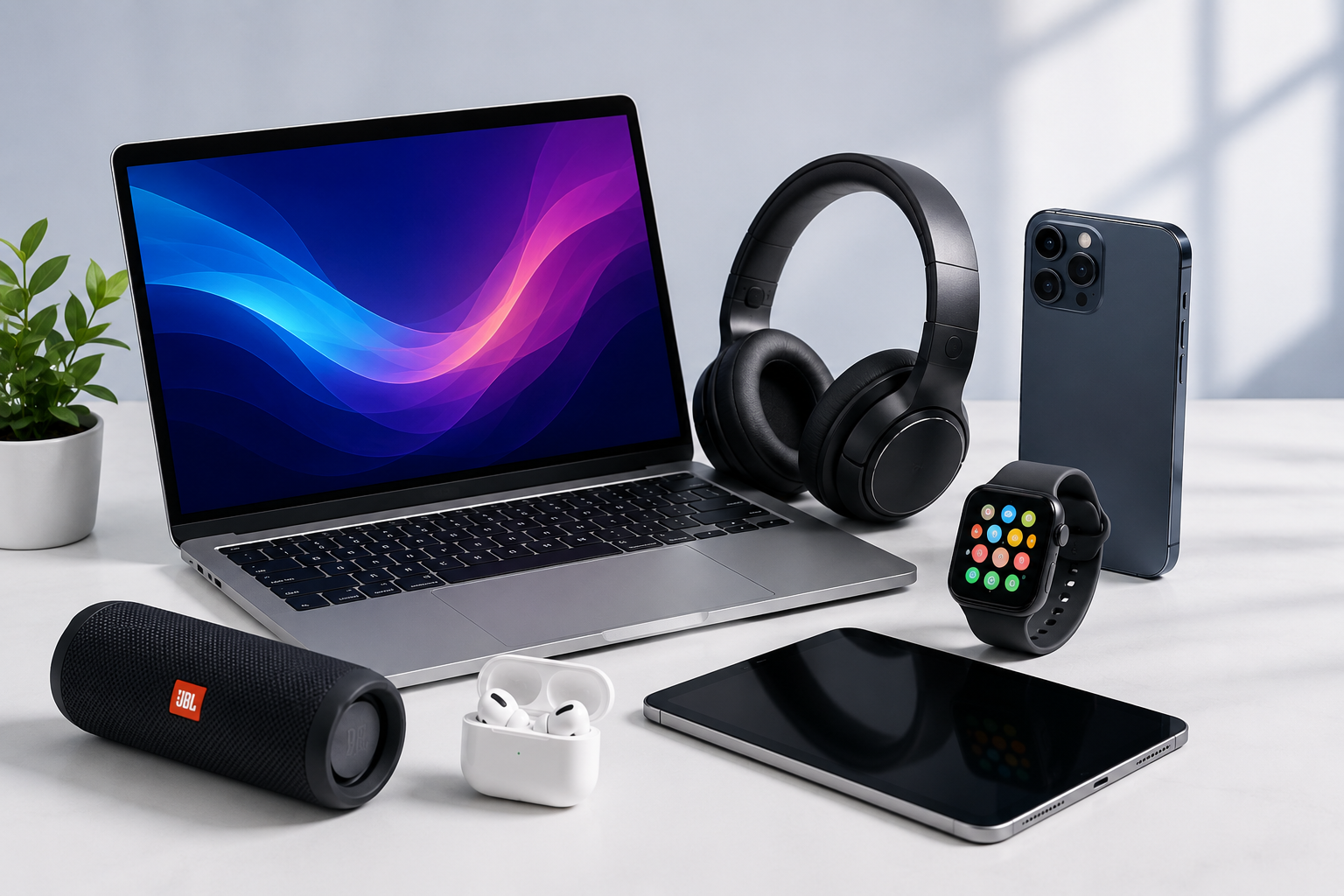 ELECTRONICS