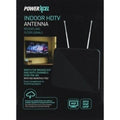 Indoor HDTV Antenna  Designed for Enhanced HD Reception. 50 Mile Access Range