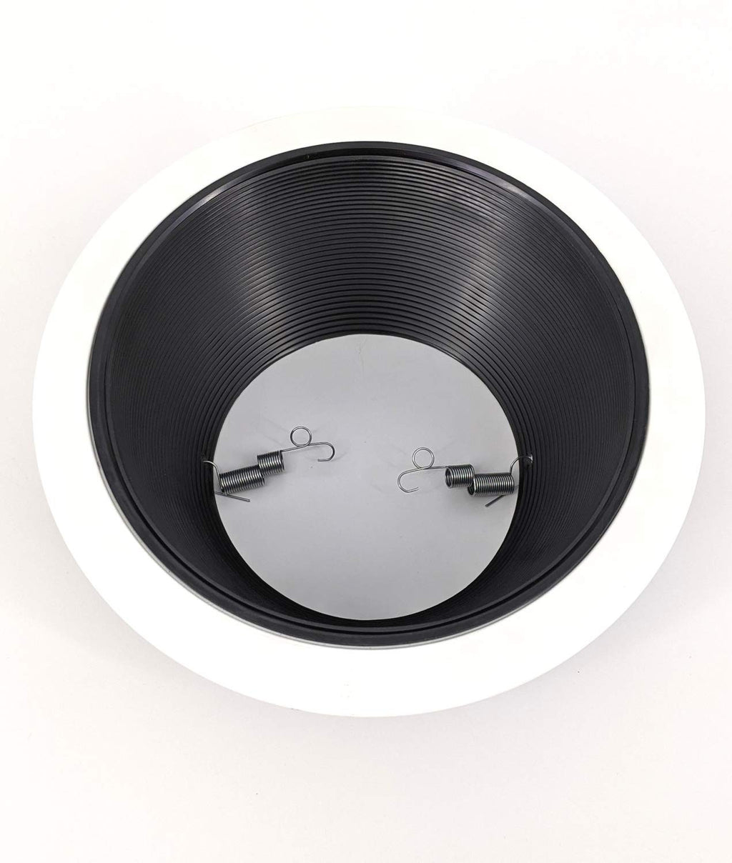 Coilex Halo 310P Baffle Trim 50/75 W PAR30 BR30 R30 IC/Non-IC Insulation