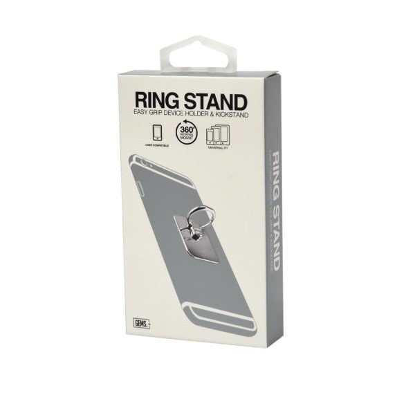 Ring Stand Easy Grip Device Holder and Kickstand