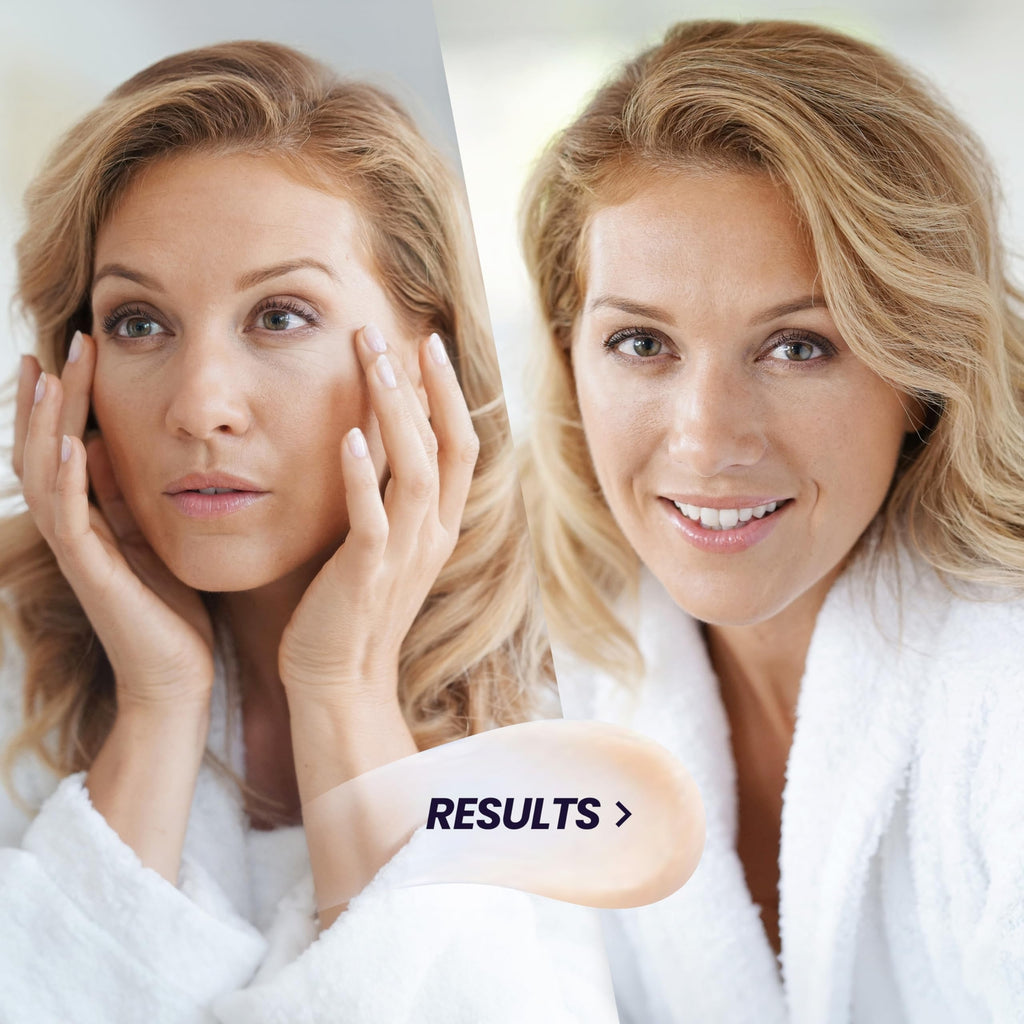 DERMALOGY by NEOGENLAB Collagen Moisturizing Cream - Facial Moisturizer for