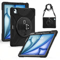 CODi Rugged iPad Air 13" (M2/M3), iPad Pro 12.9" (6th, 5th, 4th, 3rd Generation)