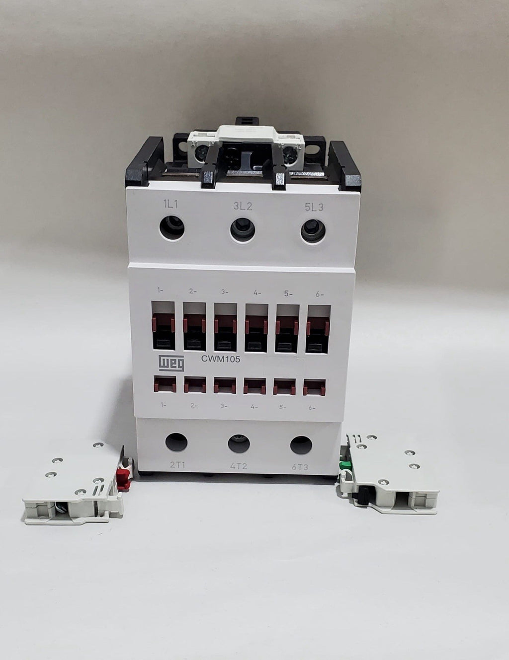 weg CCWM112-22-30E10 WEGMOTOR CONTACTOR CWM112-22-30E10