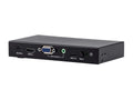 Monoprice Blackbird 4K@60Hz Multi Video Input HDMI Converter, Accepts Mini