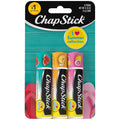 ChapStick Lip Balm, I Love Summer Collection, Variety 3-Pack – Sweet Watermelon,
