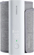 Withings BPM Connect - Digital Blood Pressure Cuff & Heart Rate Monitor - Blood