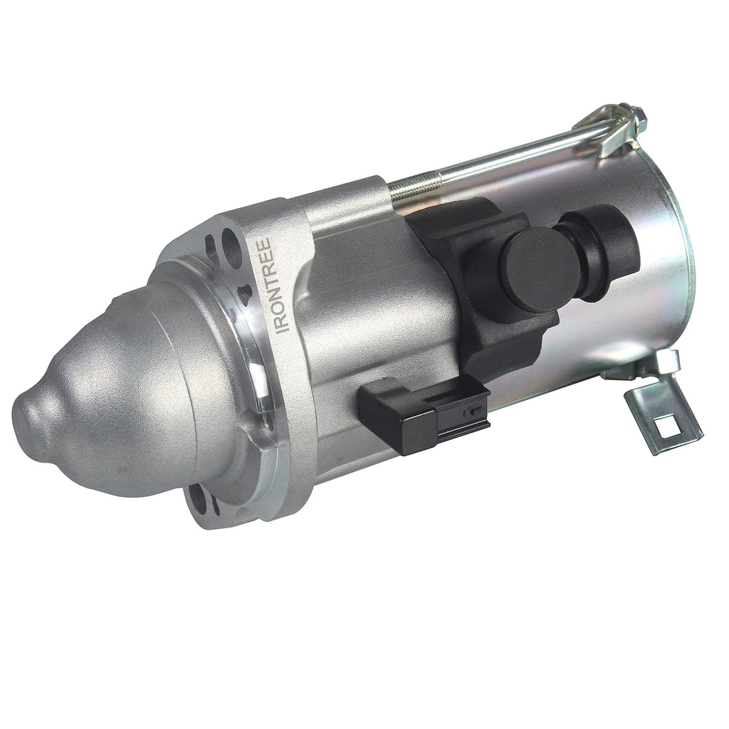 IRONTREE 10914 Professional New Starter Compatible with 2013-2017 Honda Accor...