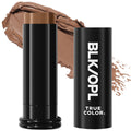 BLK/OPL TRUE COLOR Skin Perfecting Stick Foundation SPF 15, Toasted Chestnut —