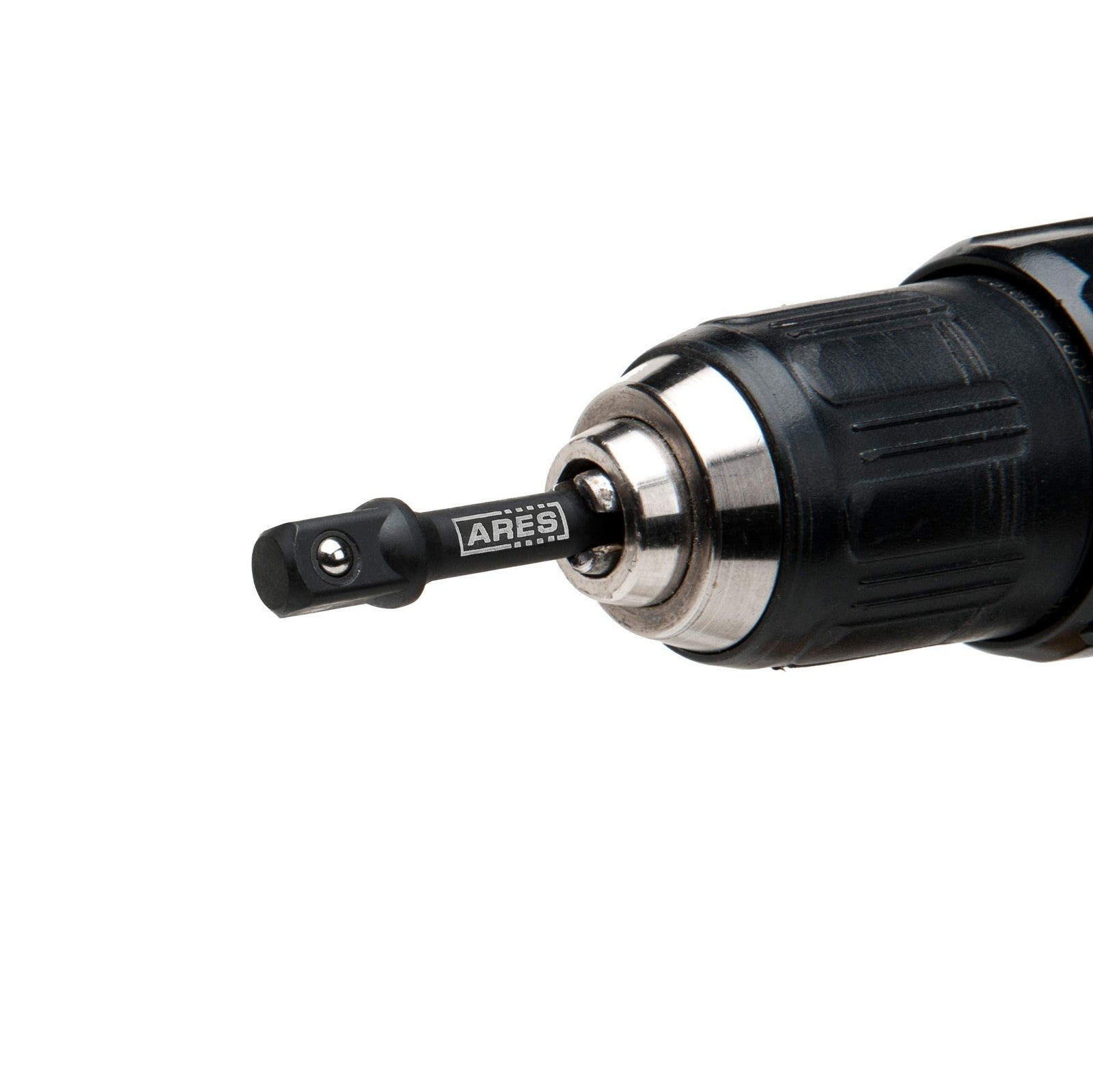 ARES 70000-3-Inch Impact Grade Socket Adapter Set - Turns Impact Drill Driver
