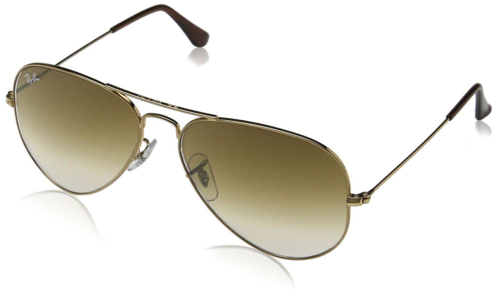 RAY-BAN - RAYBAN RB3025 001/51 58 mm