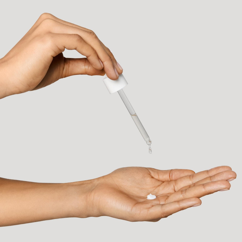 Tanologist Light Self Tan Drops, Streak-Free Body & Face Tanning Drops, No Fake