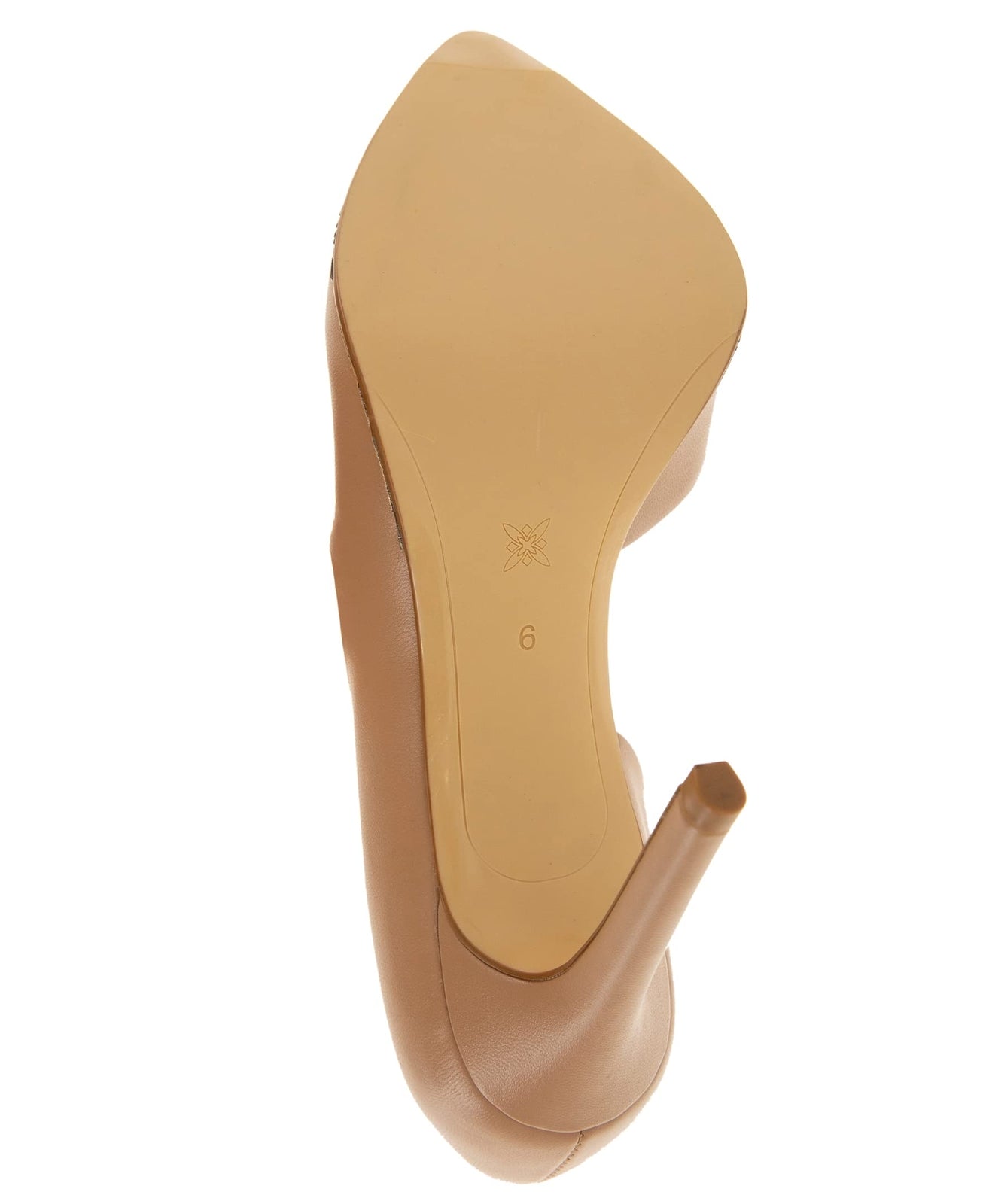 BCBGeneration Women's harnoy Pump, TAN, 11