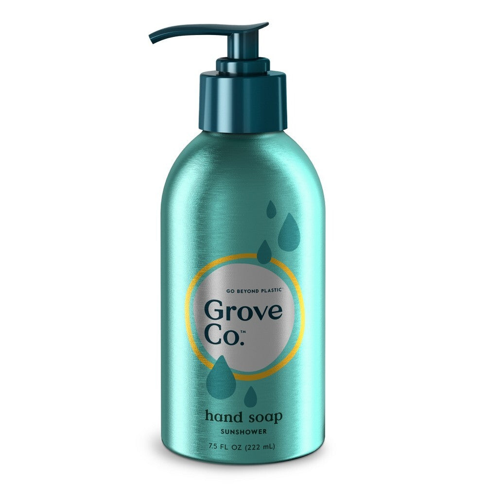 Grove Co. Sunshower Hand Soap - 7.5 fl oz