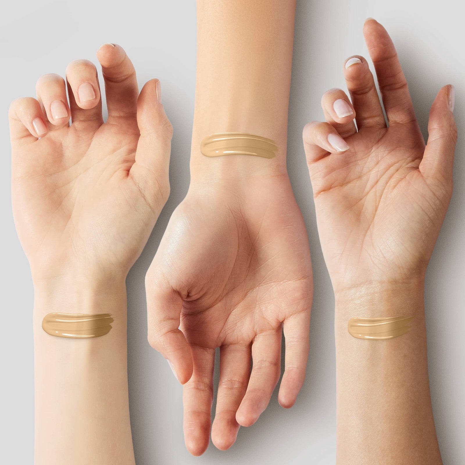 Milani Conceal + Perfect 2-in-1 Foundation + Concealer for a Flawless