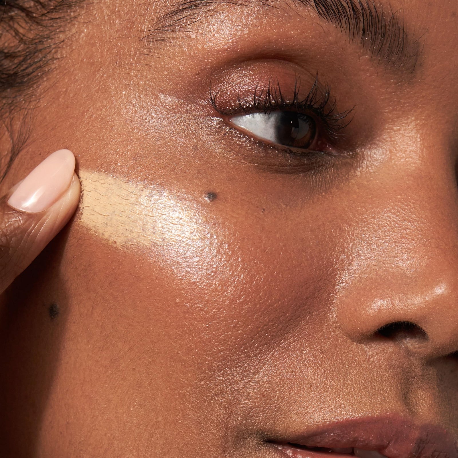 MDSolarSciences Gleam + Glow Sunscreen SPF 50 | Sheer Glow Tinted Moisturizer