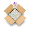 Butterfly Style Menstrual Kit All-in-One 60 Pack | Convenience on The Go |