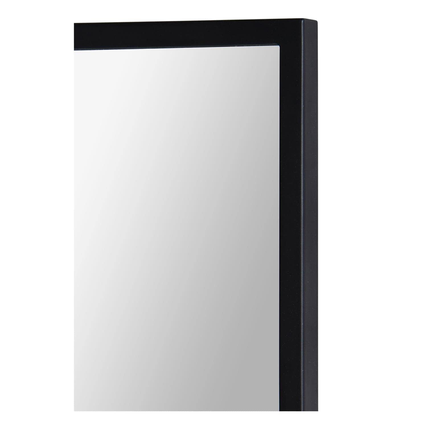 Renwil MT1851 Mirror, White