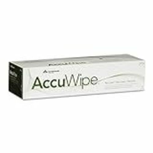 Georgia Pacific Professional AccuWipe Recycled 1-Ply Delicate Task Wipers 15x16