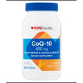 CVS Health CoQ-10 Softgels  39 Ct