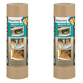 Duck Brand 854357 Smooth Top EasyLiner Non-Adhesive Shelf and Drawer Liner