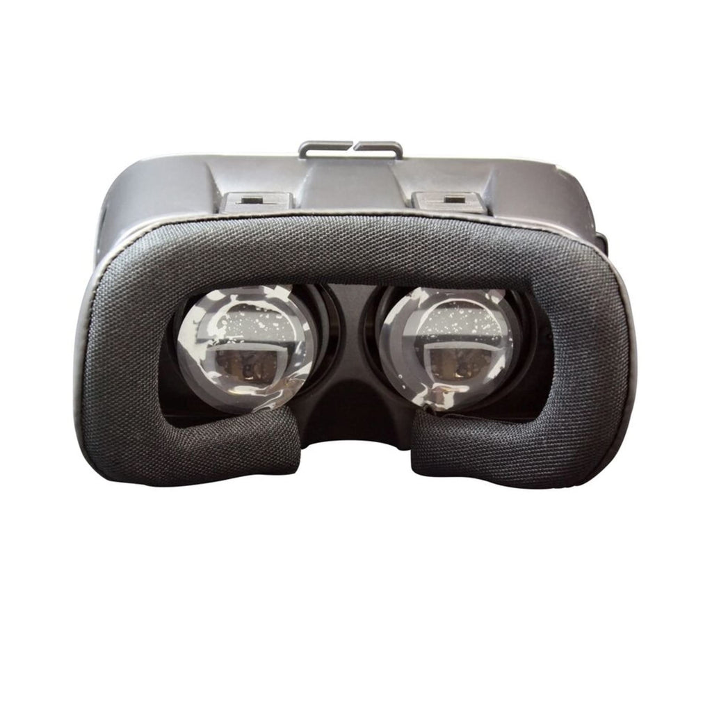Wireless Gear™ Plastic Virtual Reality Headset, White