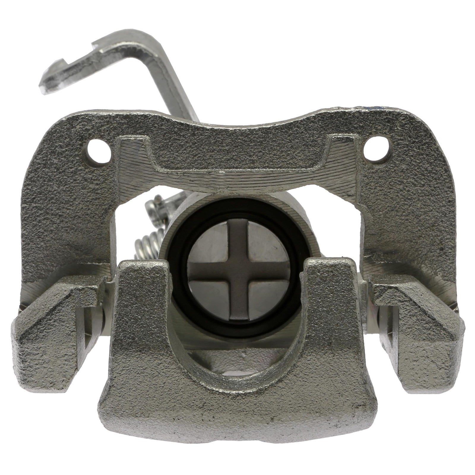 ACDelco Gold 18FR1842N (19364168) Rear Driver Side Disc Brake Caliper Assembly