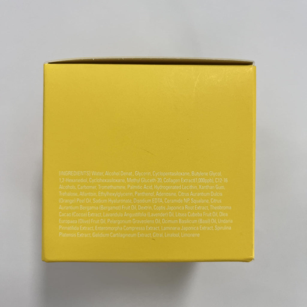 DERMALOGY by NEOGENLAB Collagen Moisturizing Cream - Facial Moisturizer for