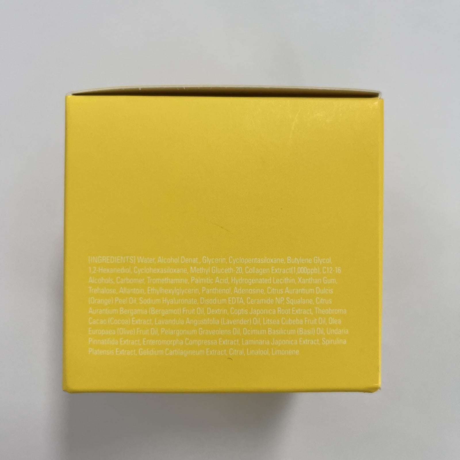 DERMALOGY by NEOGENLAB Collagen Moisturizing Cream - Facial Moisturizer for