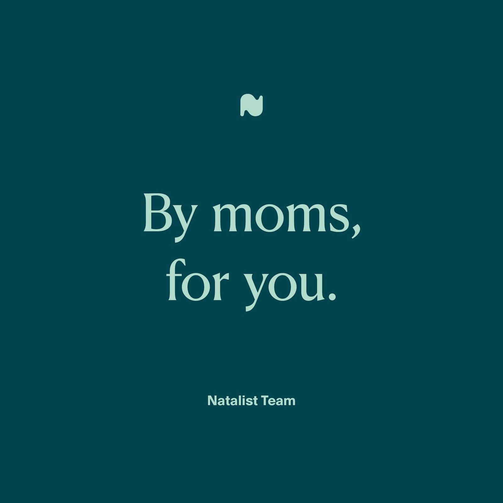 Natalist Women's Fertility Test - at-Home Test Kit by Everlywell Measures Key