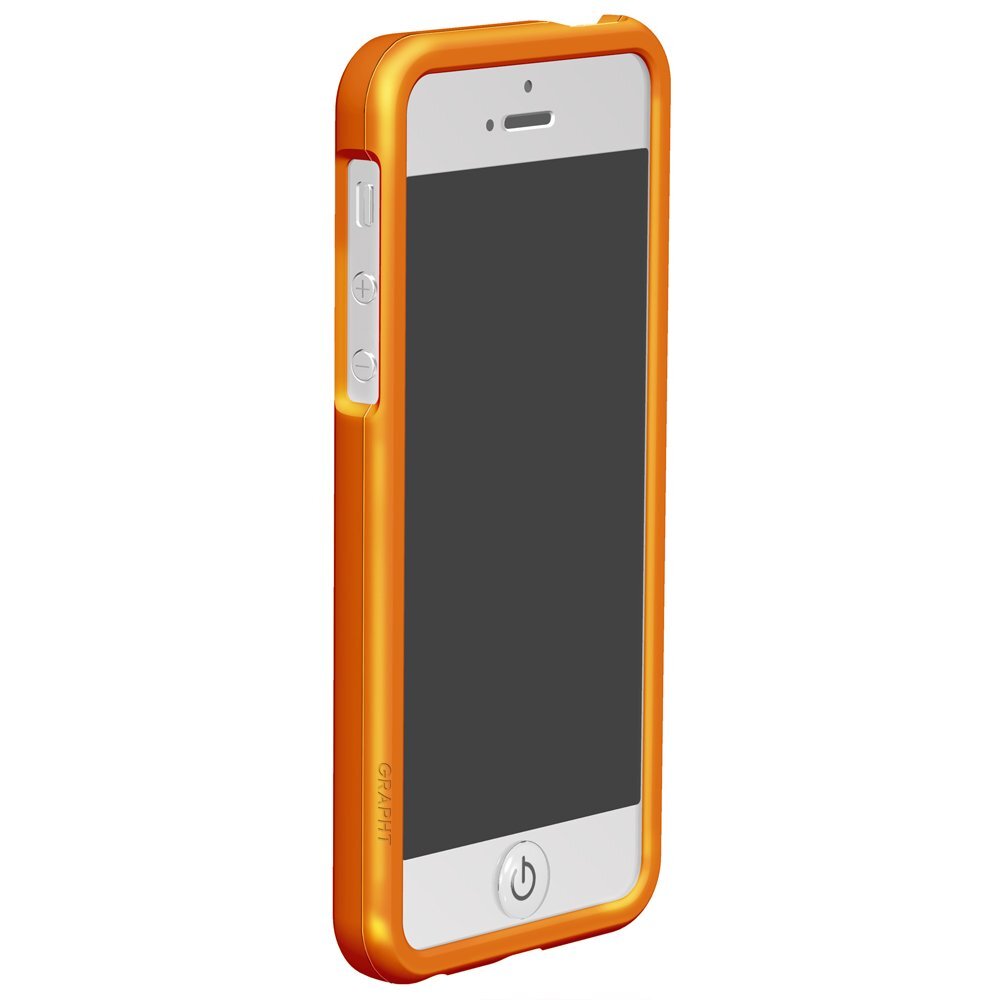 Velvet Case for iPhone 5/5S