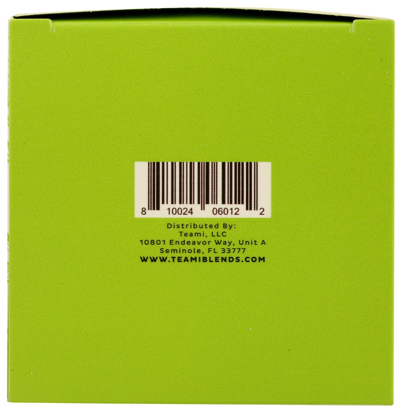 Teami Detox Face Mask for Hydraiting, Moisturizing & Purifying, Blackhead