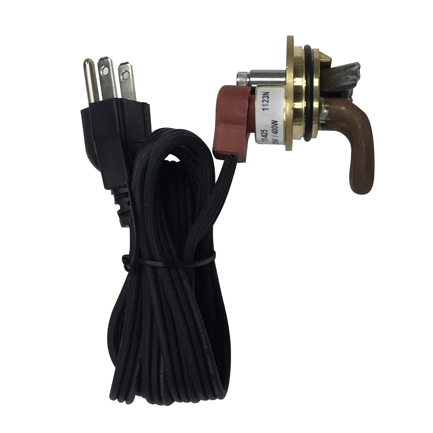 Kat's 11425 400 Watt 34mm Frost Plug Heater