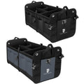 TRUNKCRATEPRO Save 15 per cent off Bundle 1 regular trunk organizers (black)