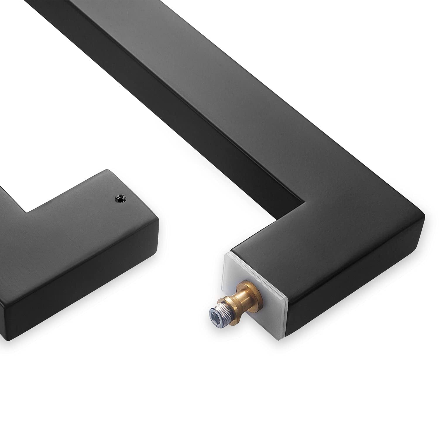 TOGU TG-6013 1200mm/48 inches Square/Rectangle Shape Stainless Steel Push Pul...