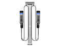 SC-CMS-2-WM SEMACONNECT CABLE MANAGEMENT SYSTEM WITH DUAL LANYARDS FOR DUAL WALL