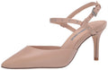 Charles David Women's Dress Casual Pump, Nude