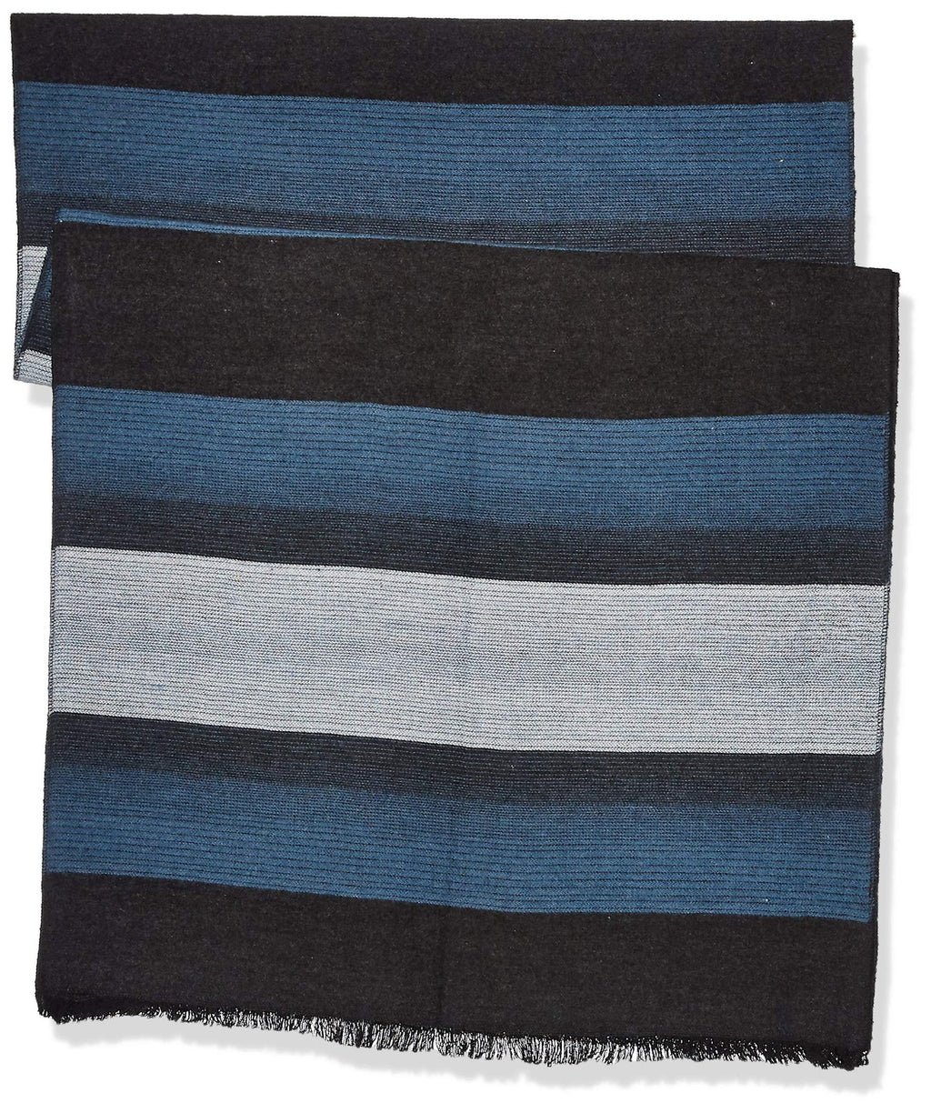 pistil Women's Shae Scarf, Indigo, One Size