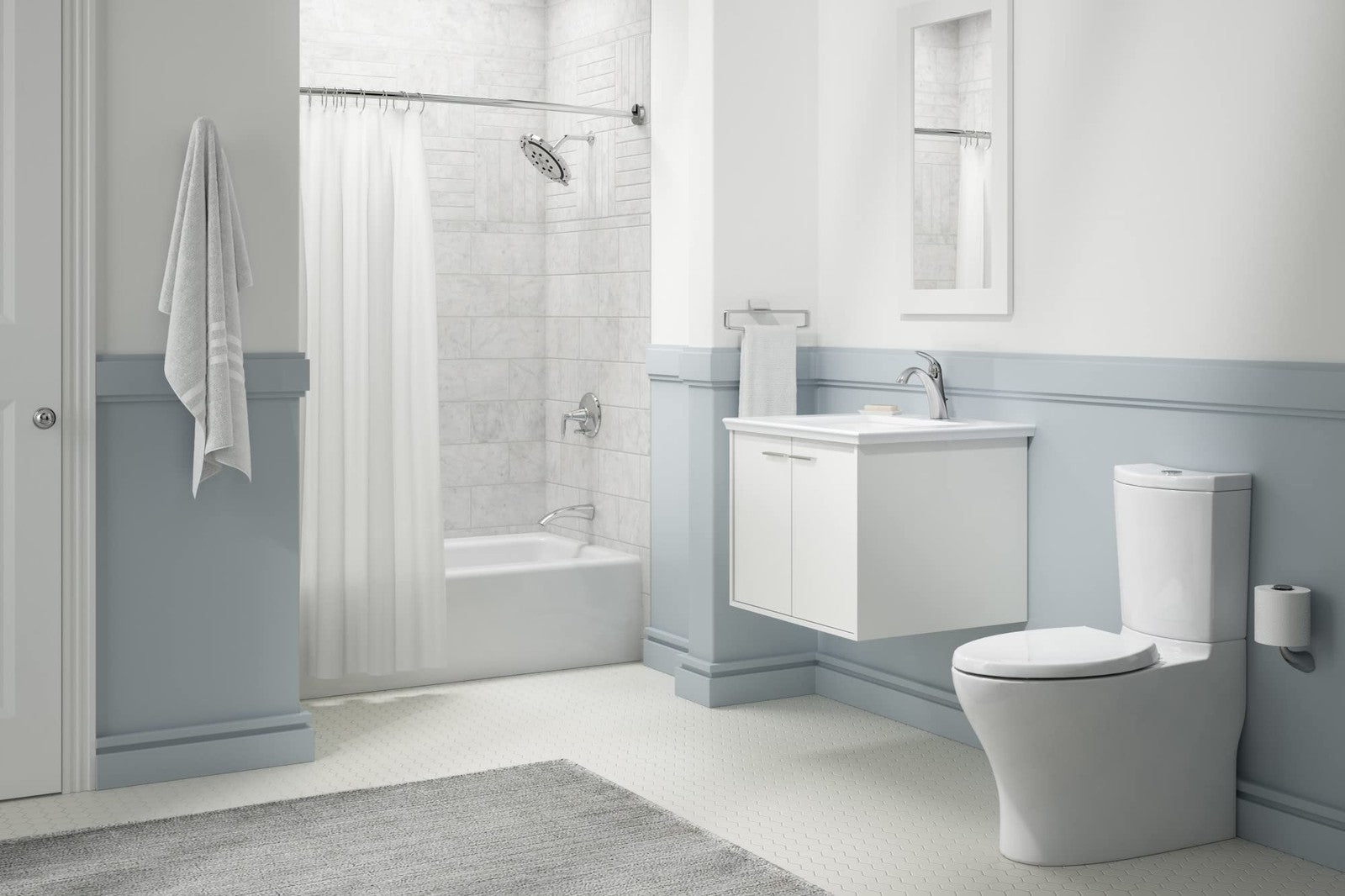 KOHLER RECHARGE® SHOWERHEAD
