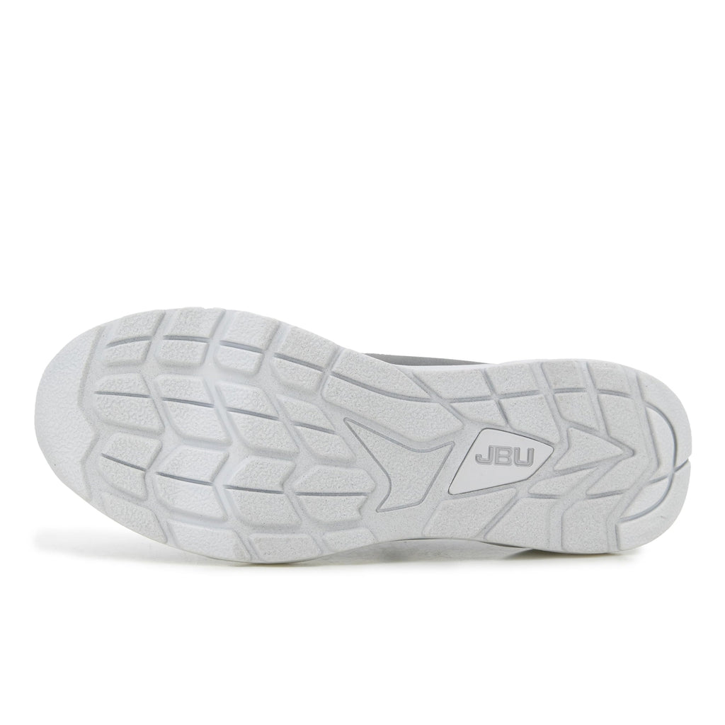 Jambu Men's Darren on The Go Shoes Water-Ready Performance, Arch Support for