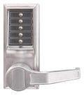 Push Button Lock,Entry,Passage,Chrome