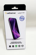 iPhone 16 Pro Tempered Glass Screen Protector Clear Anti-Scratch $100 Coverage