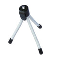 Maximal Power UC101+DB NIK EN-EL19 X2+TRIPOD MINI GREY Universal Travel Charger