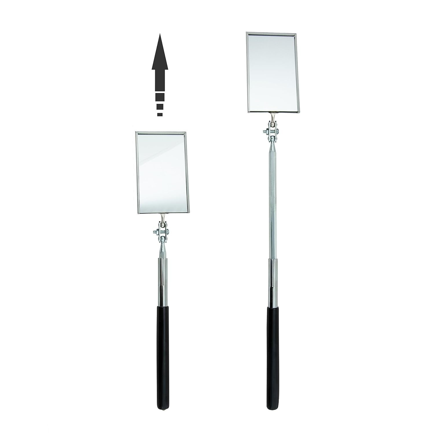 UL K-2 Inspection Mirror Handheld Inspection Mirror Tool
