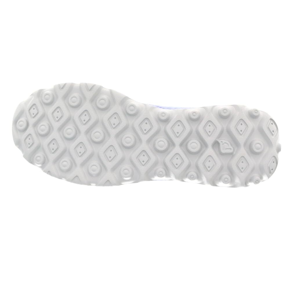 Propét Women's TravelActiv Casual Sneaker, Lavender 6.5 W US
