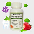 DentimPro Oral Support ⁠Healthy Teeth and Gums, Long Lasting Fresh Breath, Ear.