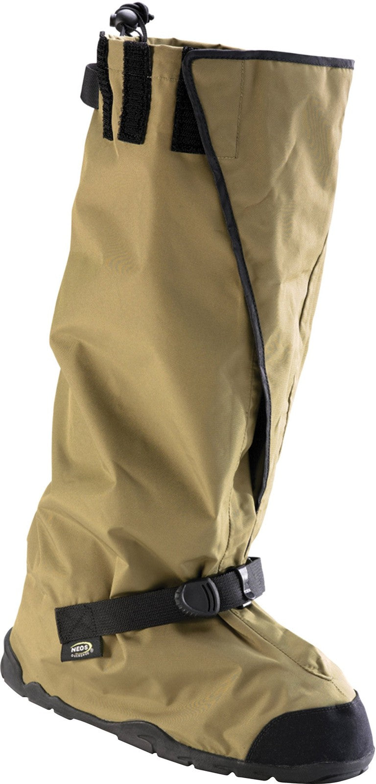 Honeywell Safety TRS7-XS NEOS Trekker Hi Nylon Overshoe, X-Small, Mushroom