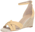 Splendid Women's Maddy Wedge Sandal, Lmnlea, 9.5 M US