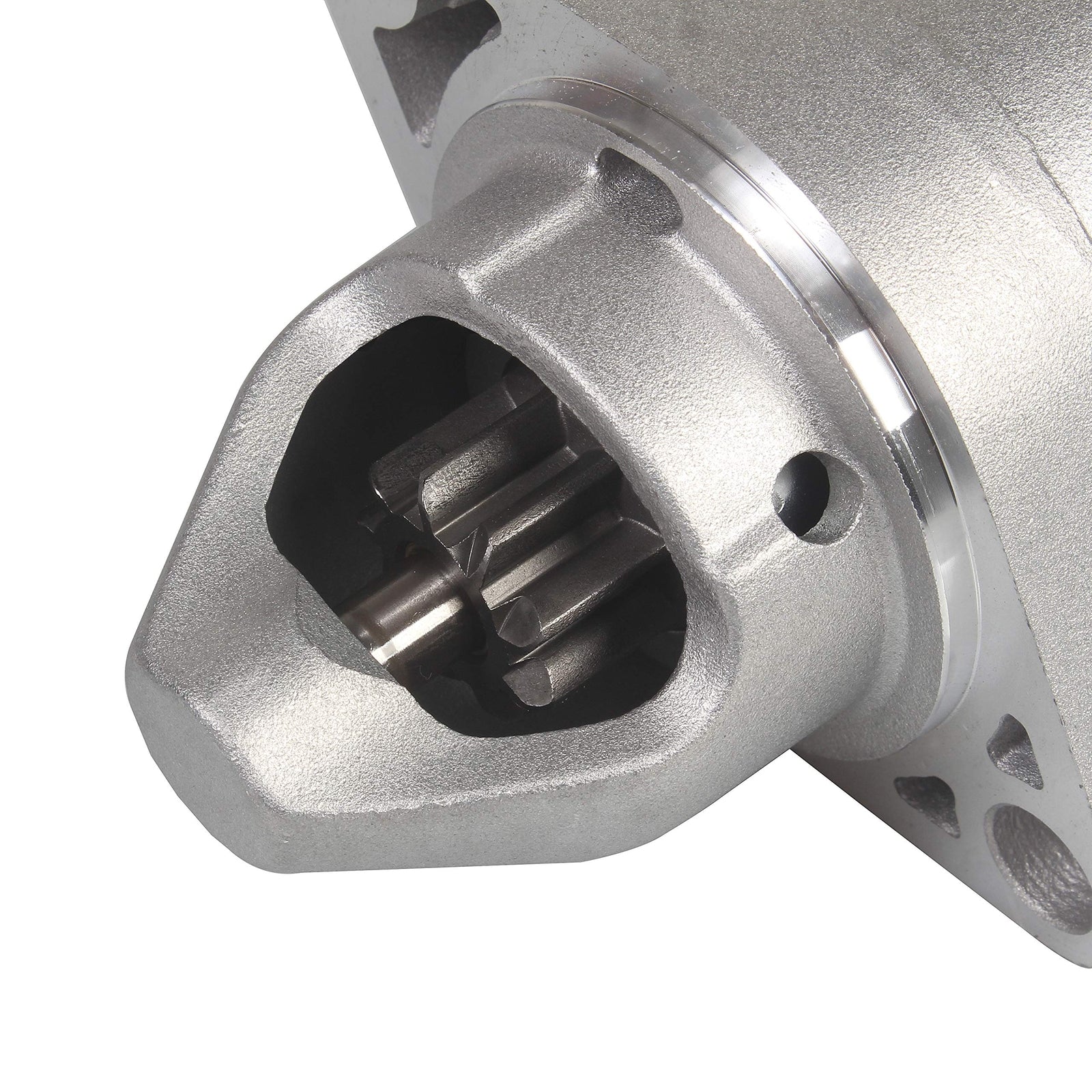 IRONTREE 10914 Professional New Starter Compatible with 2013-2017 Honda Accor...