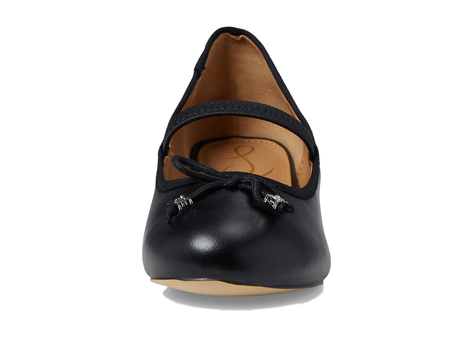 Sam Edelman Girls Tyra Mini Mary Jane Black 3 Big Kid