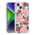 Case-Mate Rifle Paper Co iPhone 15 Plus / 14 Plus 6.7"" Case [Compatible with